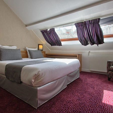 Timhotel Paris Gare De Lyon Εξωτερικό φωτογραφία