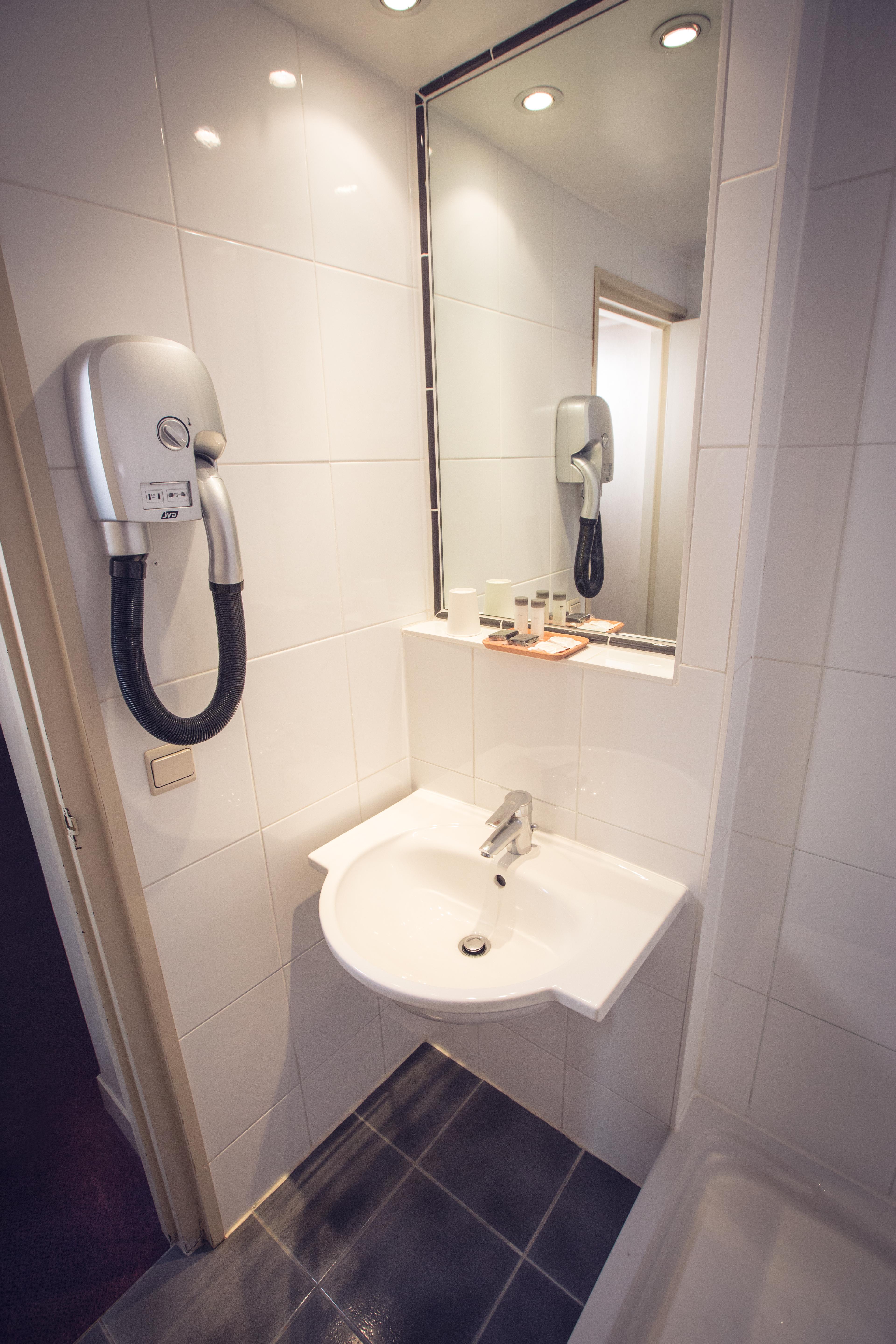 Timhotel Paris Gare De Lyon Εξωτερικό φωτογραφία