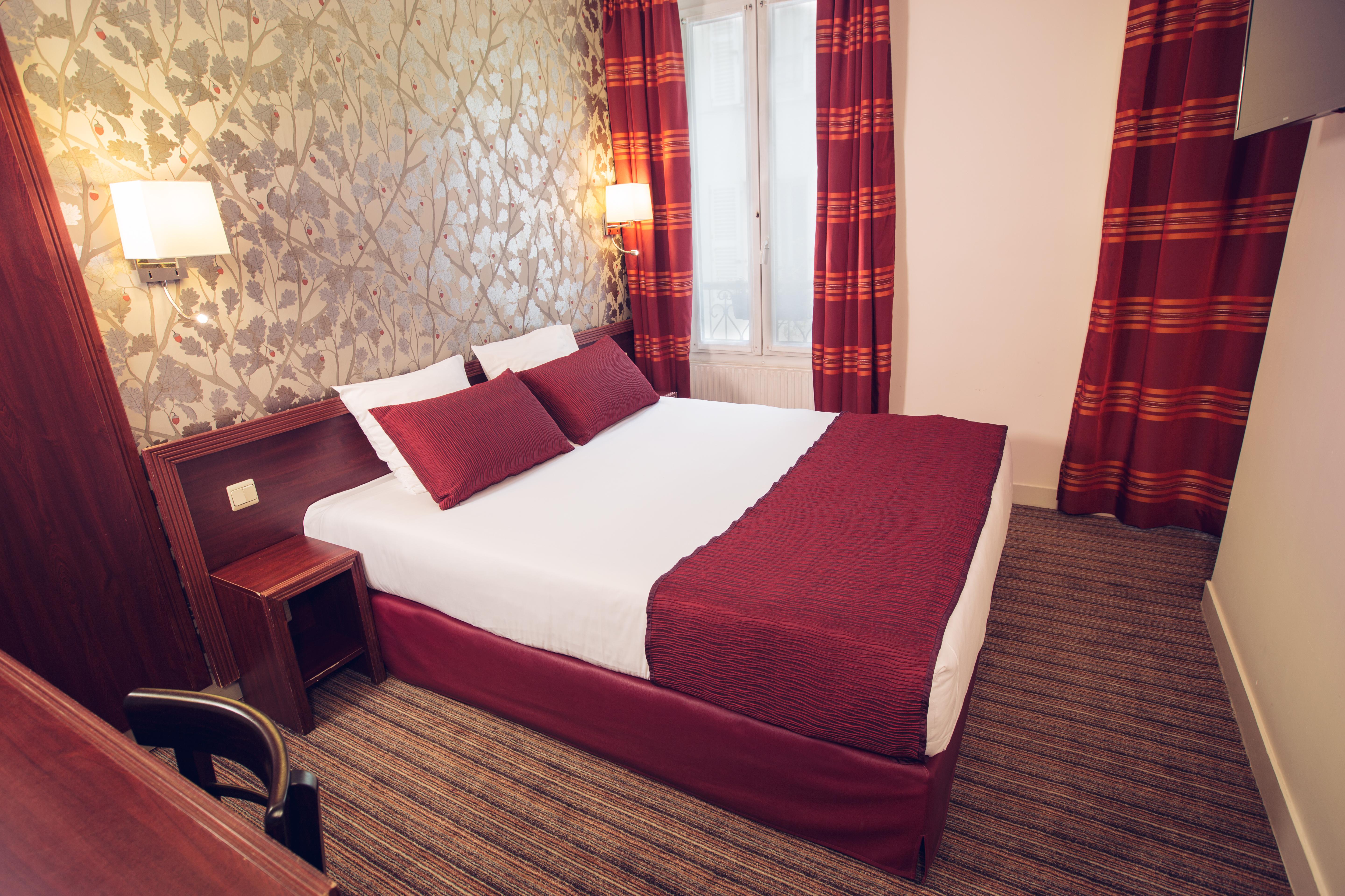 Timhotel Paris Gare De Lyon Εξωτερικό φωτογραφία