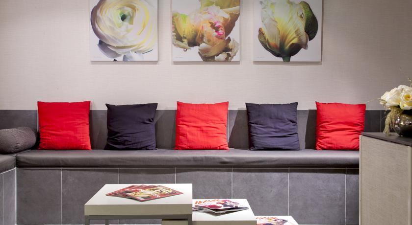Timhotel Paris Gare De Lyon Εξωτερικό φωτογραφία