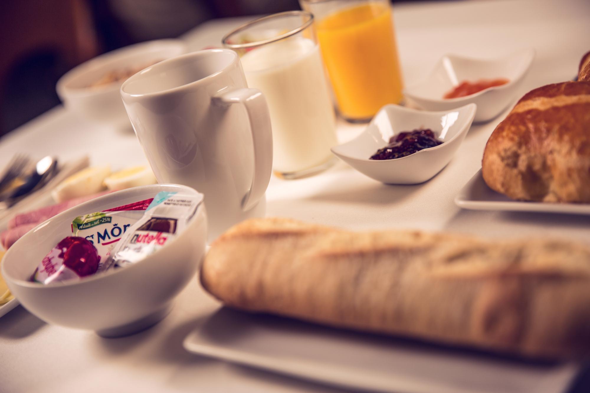 Timhotel Paris Gare De Lyon Εξωτερικό φωτογραφία