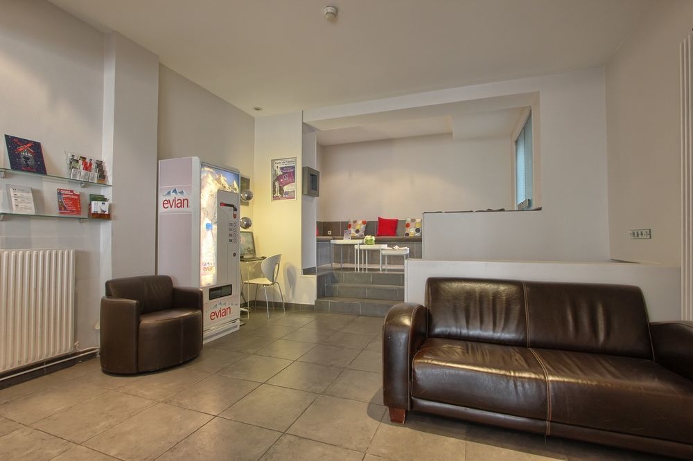 Timhotel Paris Gare De Lyon Εξωτερικό φωτογραφία