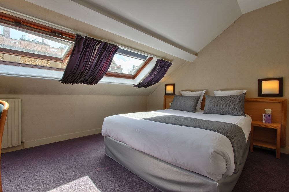 Timhotel Paris Gare De Lyon Εξωτερικό φωτογραφία