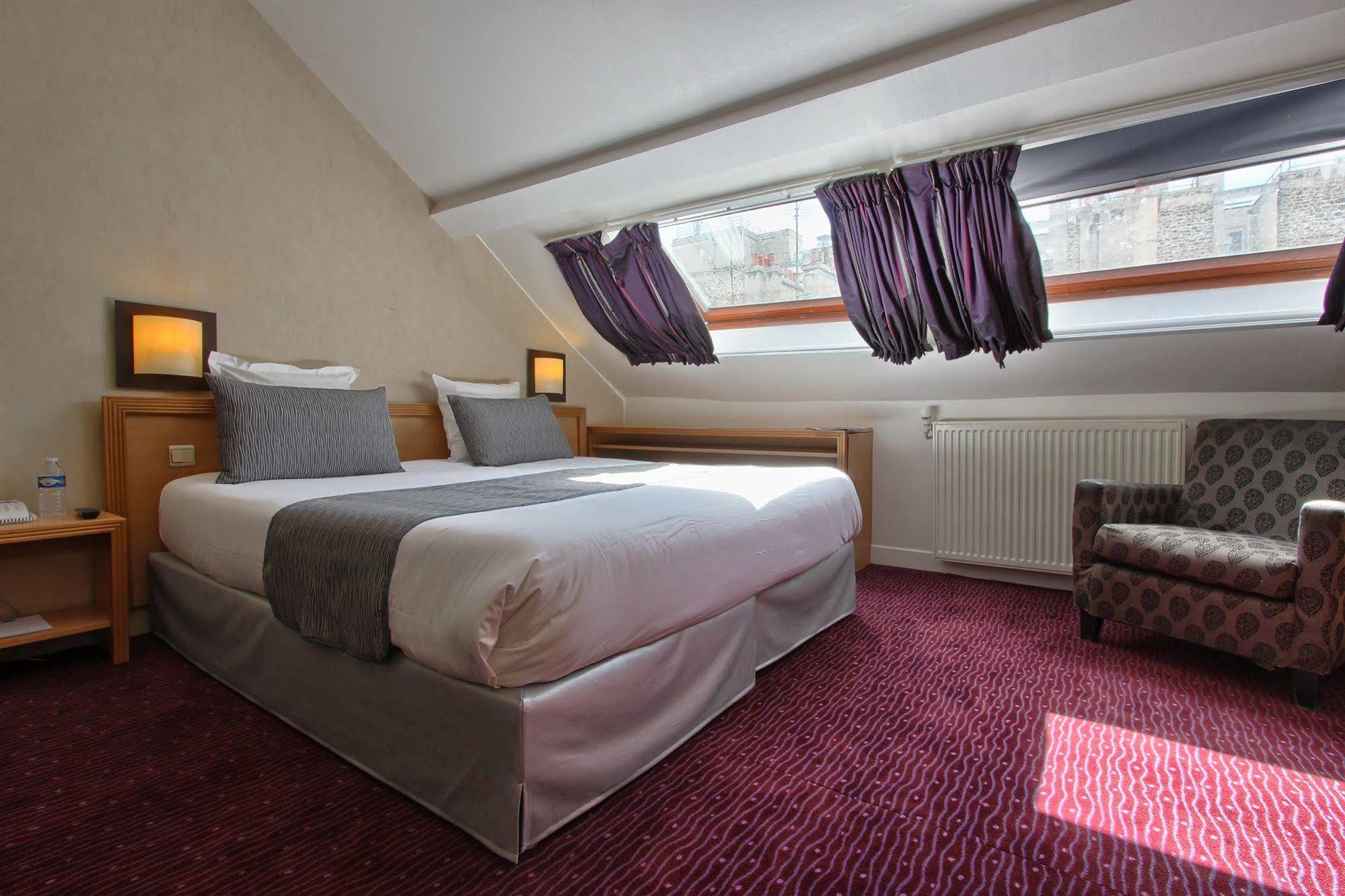 Timhotel Paris Gare De Lyon Εξωτερικό φωτογραφία