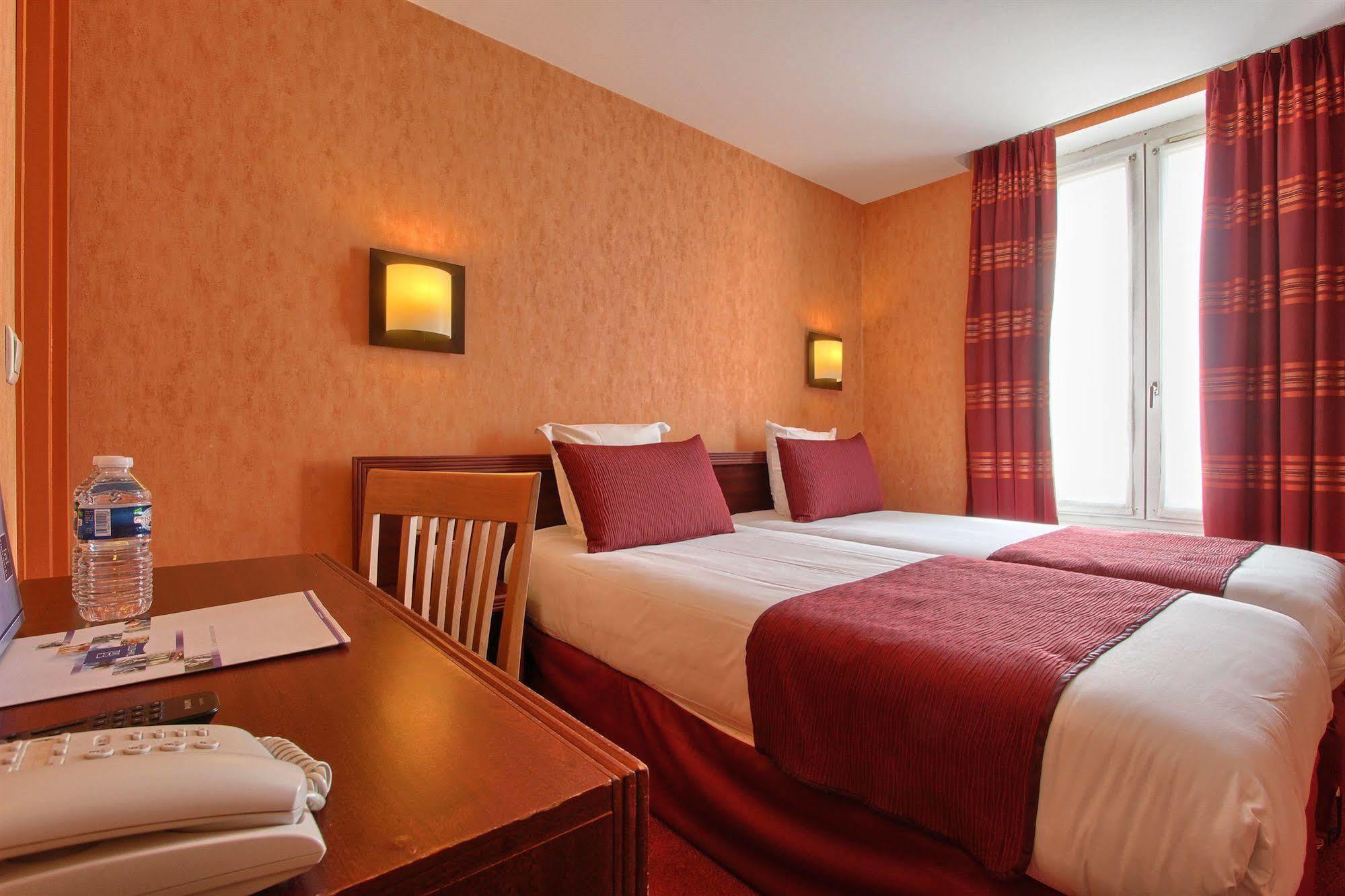 Timhotel Paris Gare De Lyon Εξωτερικό φωτογραφία