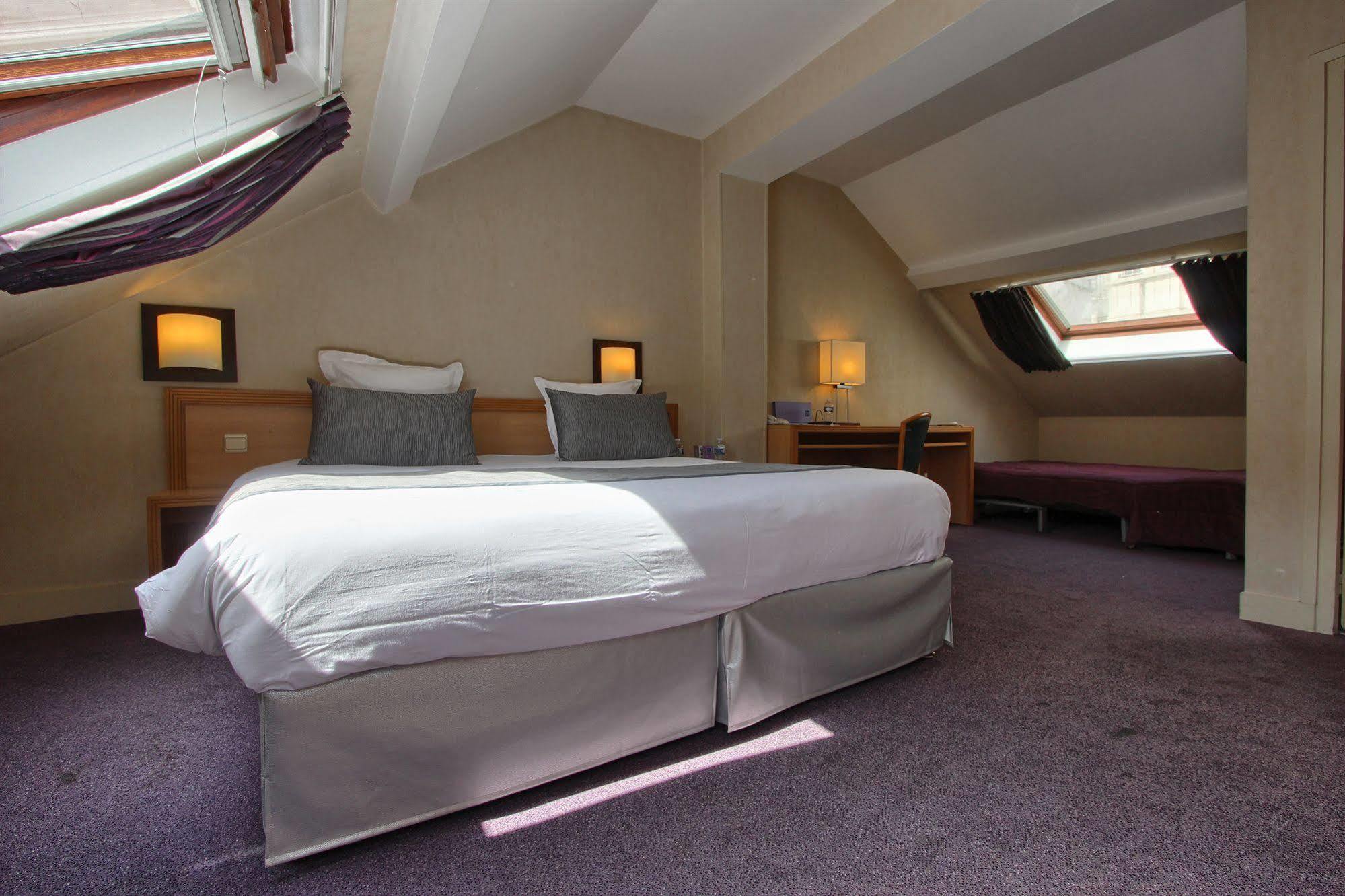 Timhotel Paris Gare De Lyon Εξωτερικό φωτογραφία