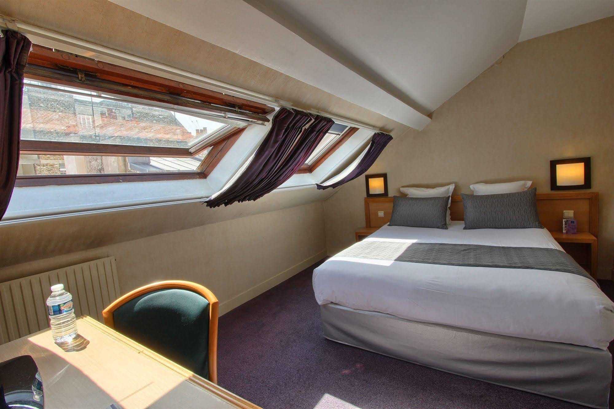 Timhotel Paris Gare De Lyon Εξωτερικό φωτογραφία