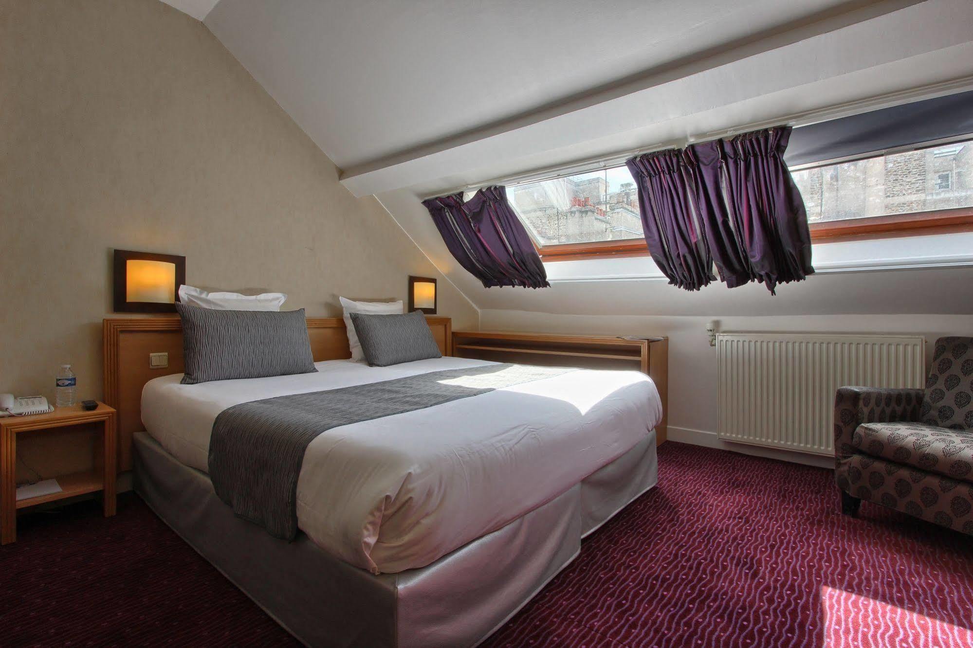 Timhotel Paris Gare De Lyon Εξωτερικό φωτογραφία