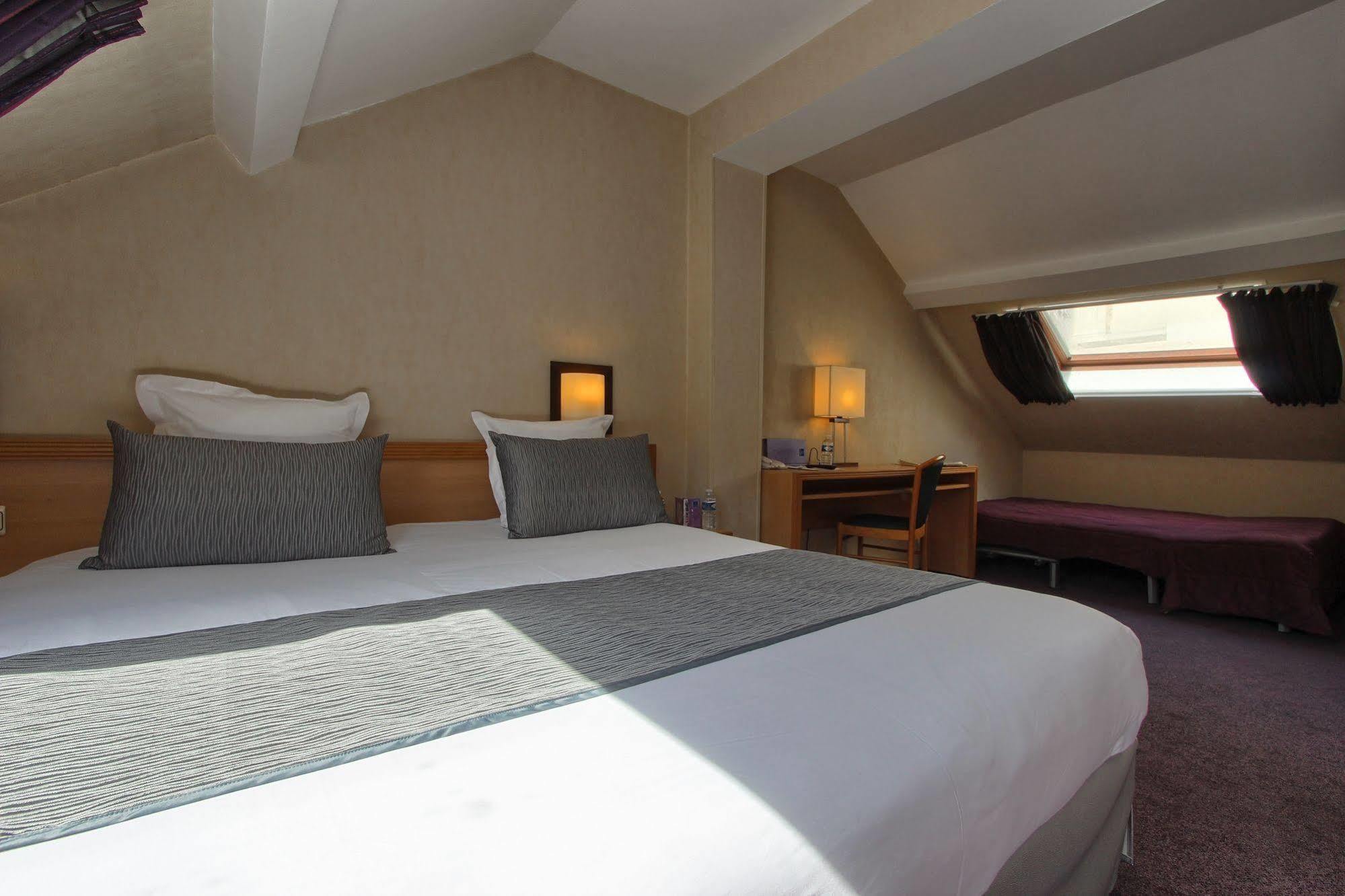 Timhotel Paris Gare De Lyon Εξωτερικό φωτογραφία