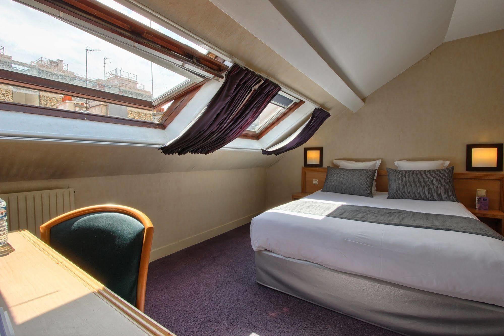 Timhotel Paris Gare De Lyon Εξωτερικό φωτογραφία