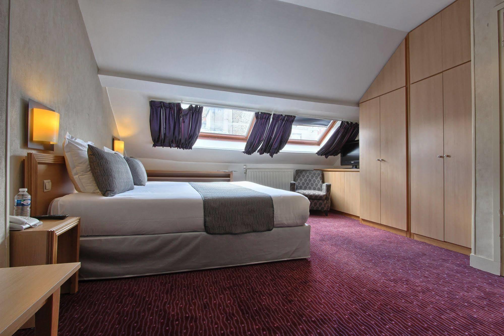 Timhotel Paris Gare De Lyon Εξωτερικό φωτογραφία