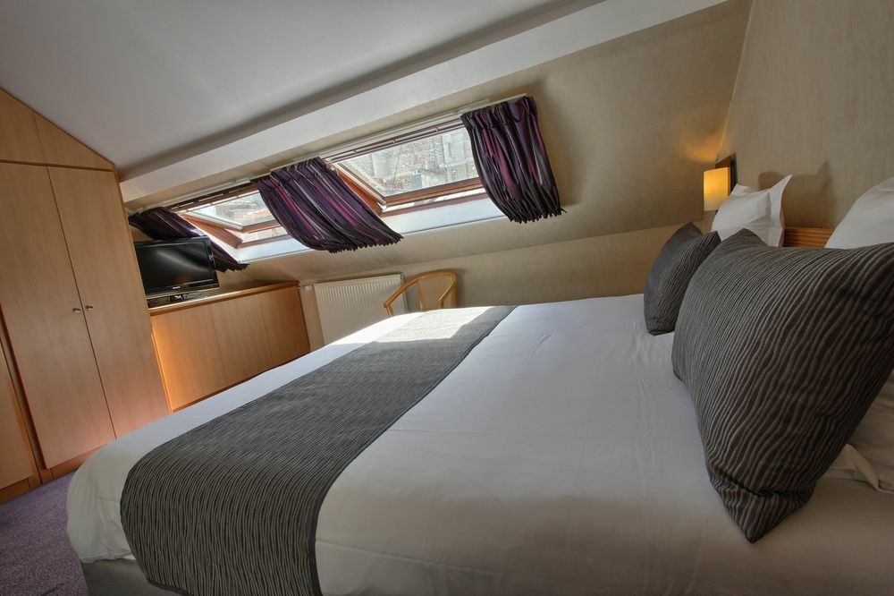 Timhotel Paris Gare De Lyon Εξωτερικό φωτογραφία