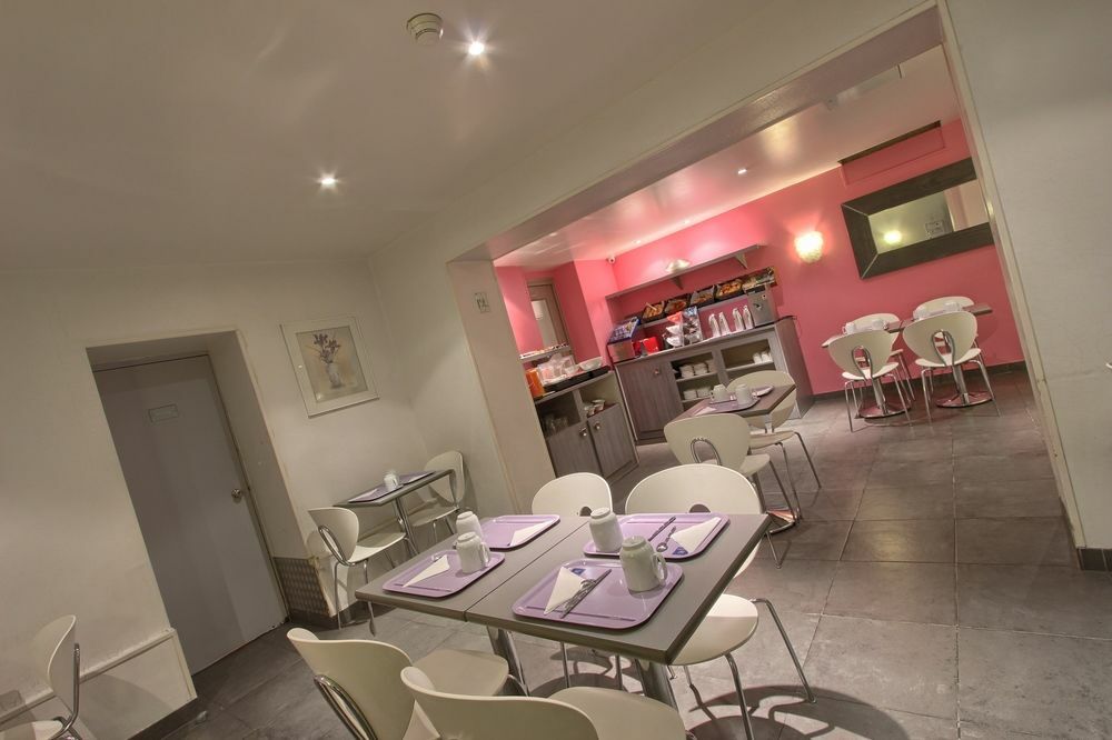 Timhotel Paris Gare De Lyon Εξωτερικό φωτογραφία